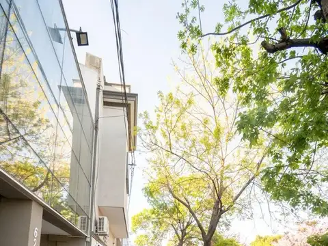 Departamento a estrenar