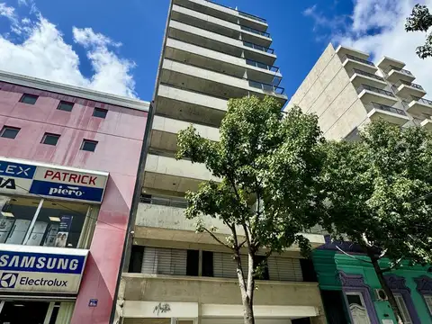 Departamento en Venta en Nuestra Señora De Lourdes, Rosario