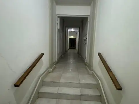 ALQUILER DE CONSULTORIO ODONTOLOGICO CAPITAL MZA