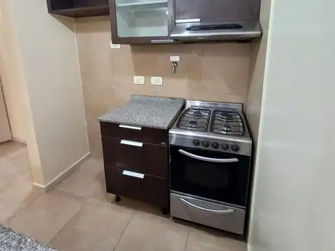 Alquiler Departamento 1 ambiente c/balcón en Villa Urquiza