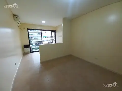 Departamento en Alquiler de Monoambiente