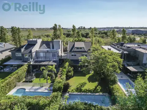 Casa en Venta 20 años