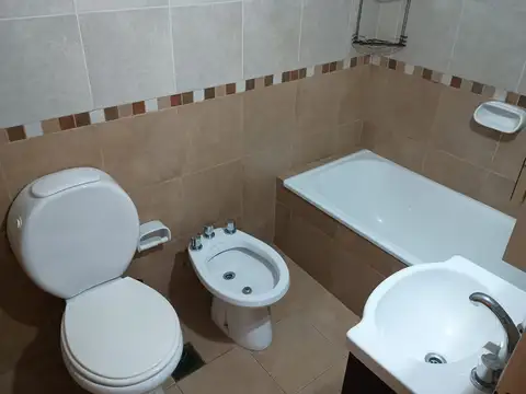 Departamento en Alquiler de 2 ambientes