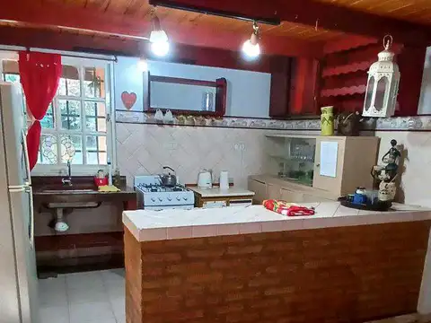 Casa en PASO DE LA PATRIA