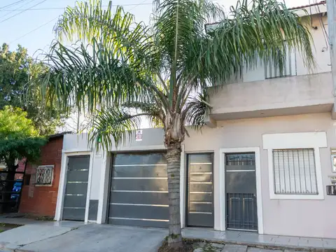 Departamento - Venta - Argentina, San Miguel - San Luis 2438