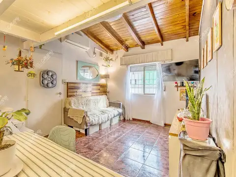 Depto Tipo Casa en Venta 15 años