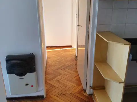 Departamento en Alquiler con 1