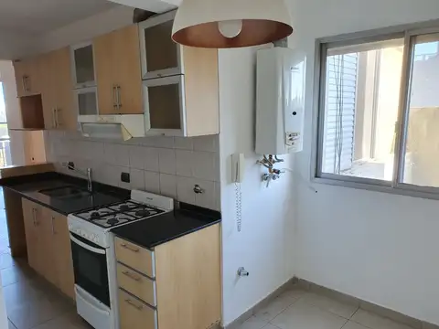 Departamento en Alquiler de 2 dormitorios