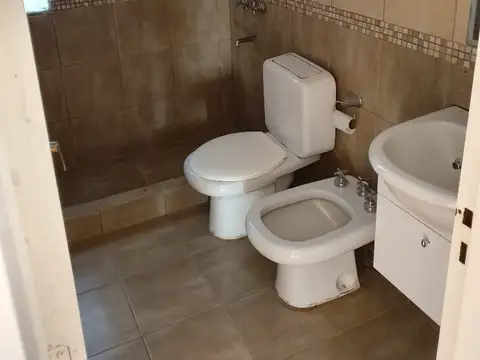 Departamento en Alquiler de 2 dormitorios