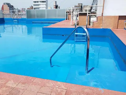 Departamento - Rosario 1 dormitorio- Oroño y Mendoza- VENTA