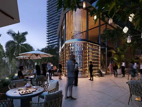 Departamento en Venta en Miami, USD 890.900