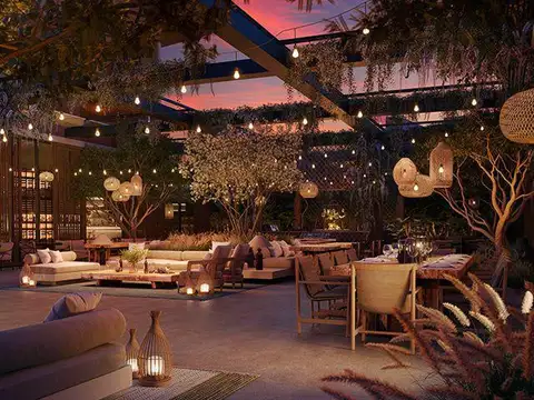 Departamento en Brickell