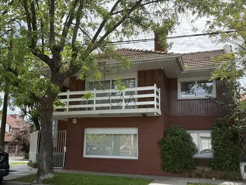 Casa en venta Chauvin