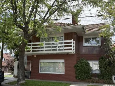 Casa en venta Chauvin