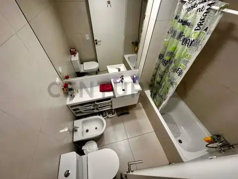 Departamento en Alquiler Temporal en Barracas, USD 600