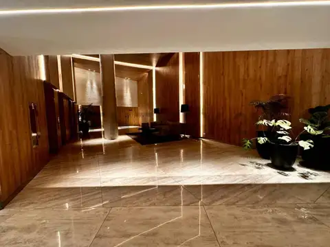 Departamento en Alquiler Temporal A Estrenar