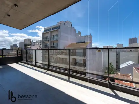 Departamento en Guemes