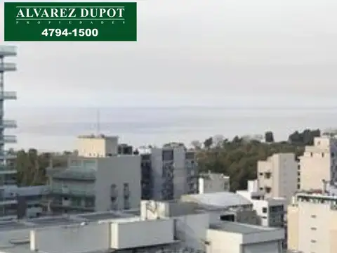 Departamento - Olivos-Vias/Maipu