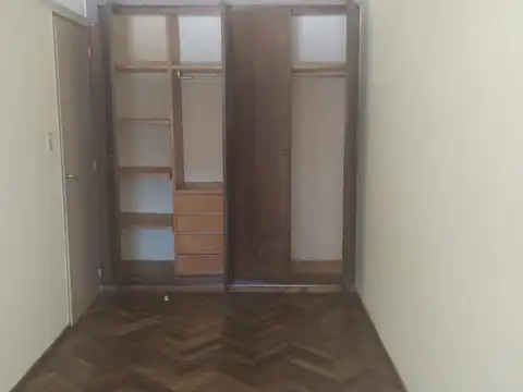 Departamento de 2 dormitorios