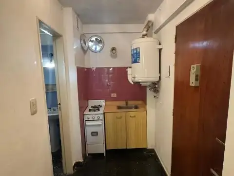 Departamento en Venta de Monoambiente