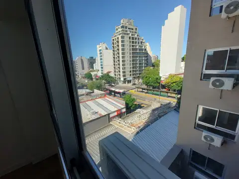 Departamento en Venta en Núñez, USD 242.000