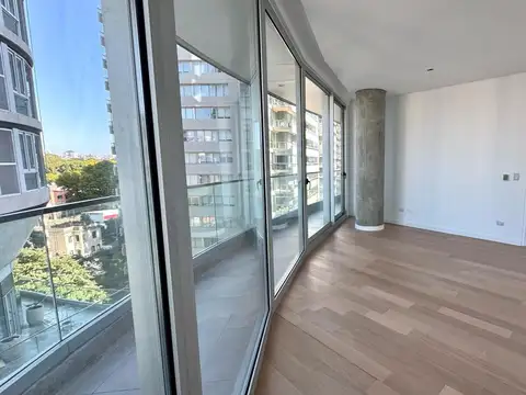 Departamento en Venta en Vicente Lopez, USD 399.000