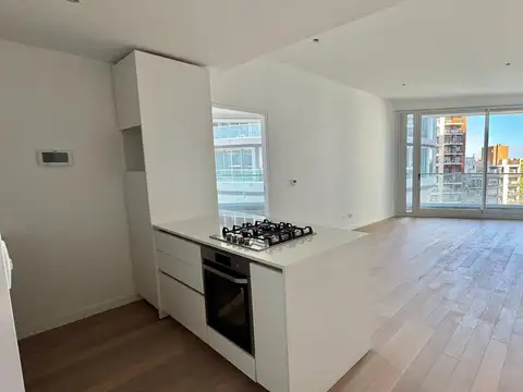 Departamento - Vicente López