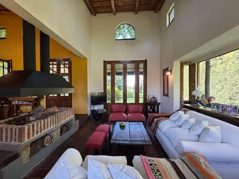 Casa en Venta 20 años