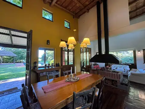 Casa en Venta al Norte
