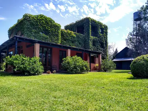 Club de Campo La Ranita