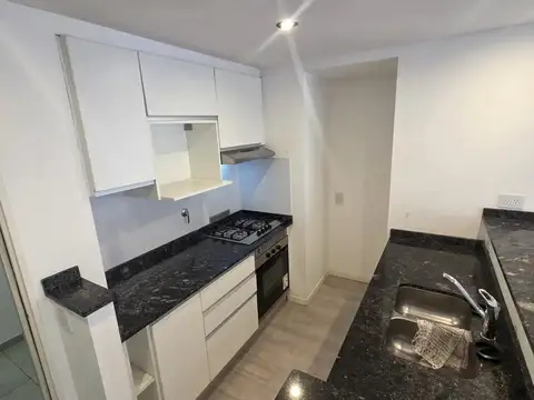 Departamento en Alquiler al Este
