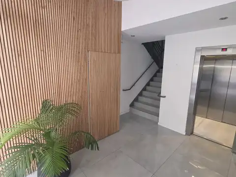 Martiniano Leguizamón 100, Piso 5