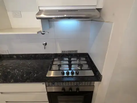 Departamento en Alquiler Apto profesional