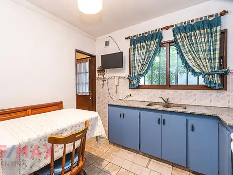 Depto Tipo Casa en Venta de 2 dormitorios