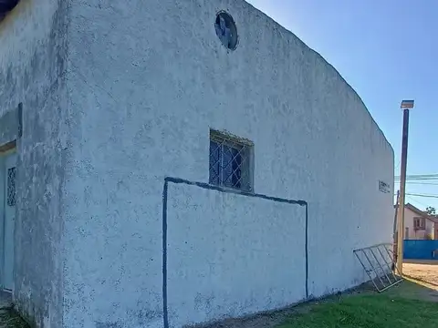 Galpon en Alquiler 21 años