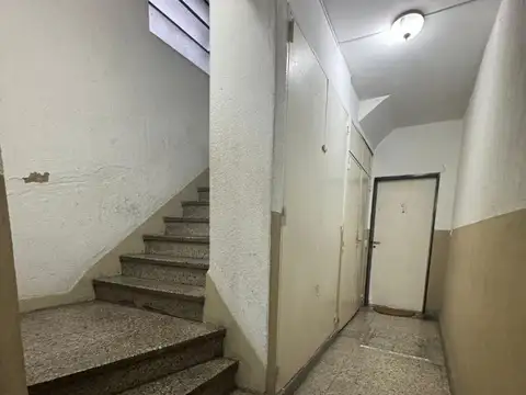 Saavedra 279 , Piso PB