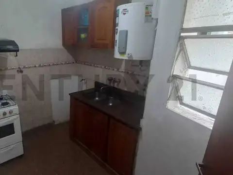 Departamento en Venta San Martín
