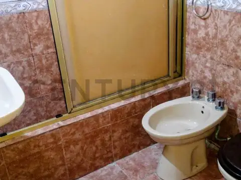 Departamento en Venta San Martín
