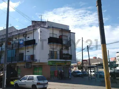 Departamento en Venta San Martín