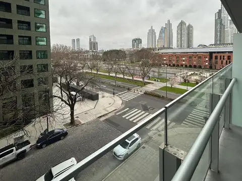 Departamento en Alquiler Temporal al Norte