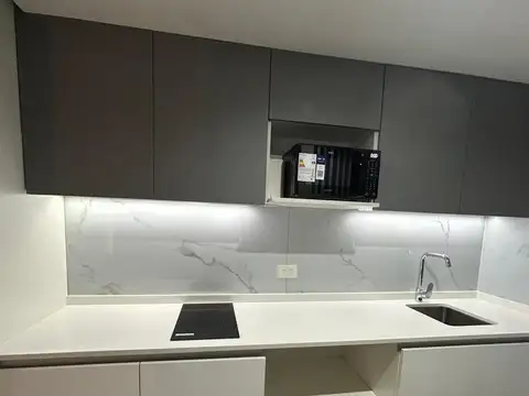 Departamento en Alquiler Temporal 3 años
