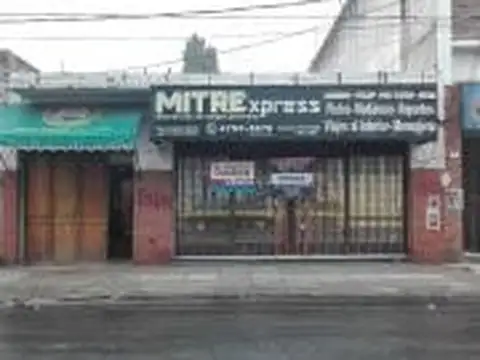 Av. Mitre 3400