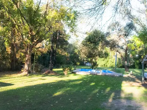 Quinta en Venta en General Rodriguez, USD 110.000