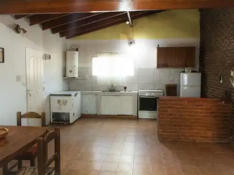 Belgrano S/N (Esquina Alvarez Condarco: ex calle Arias) 100