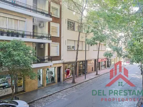 Departamento en Venta de 5 ambientes