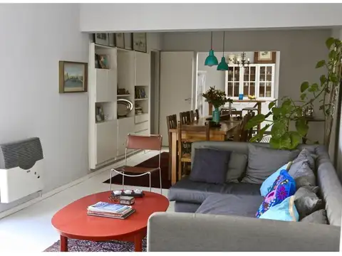 Casa en Venta al Este