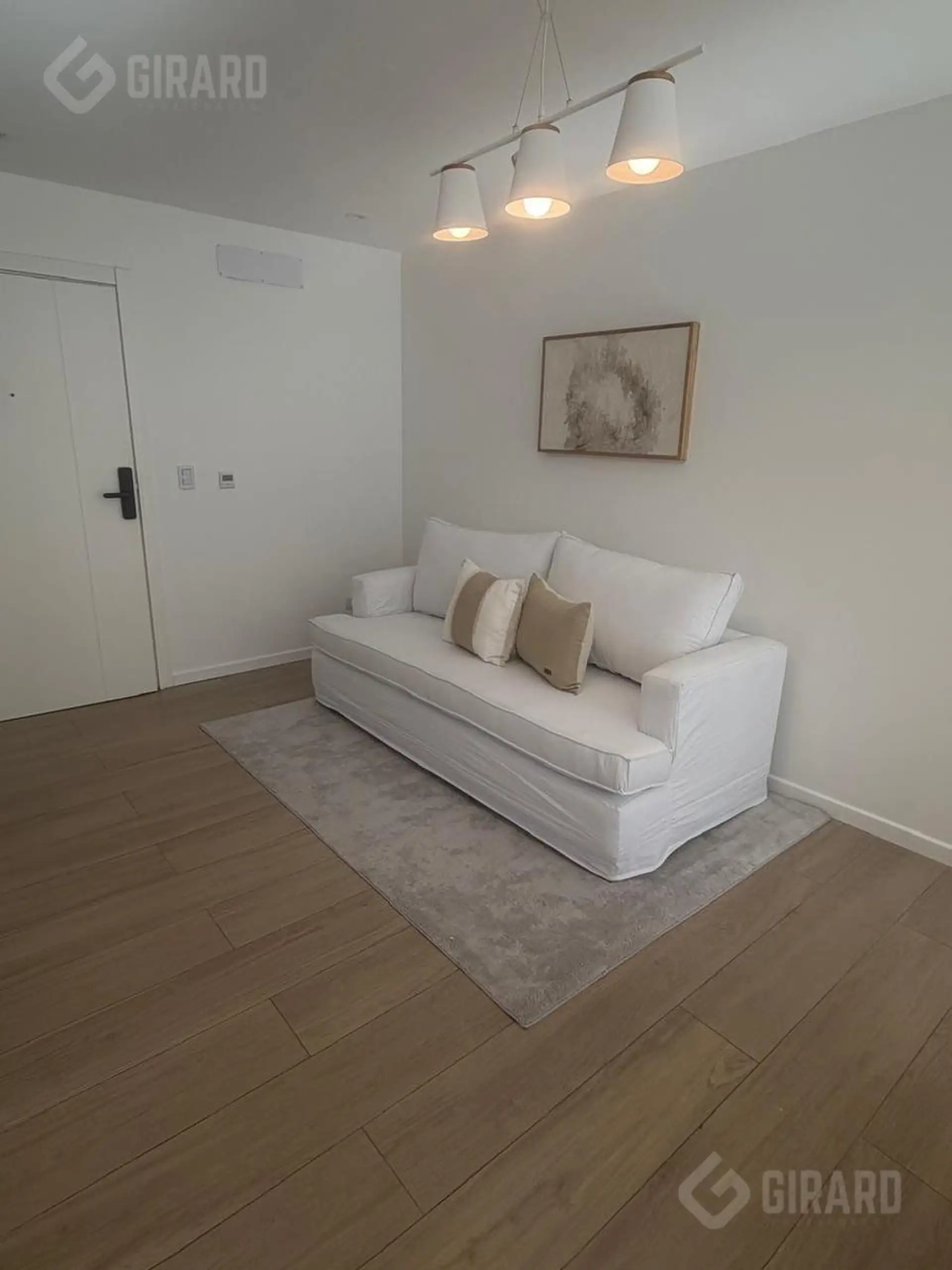 Venta Departamento 2 ambientes en zona centro
