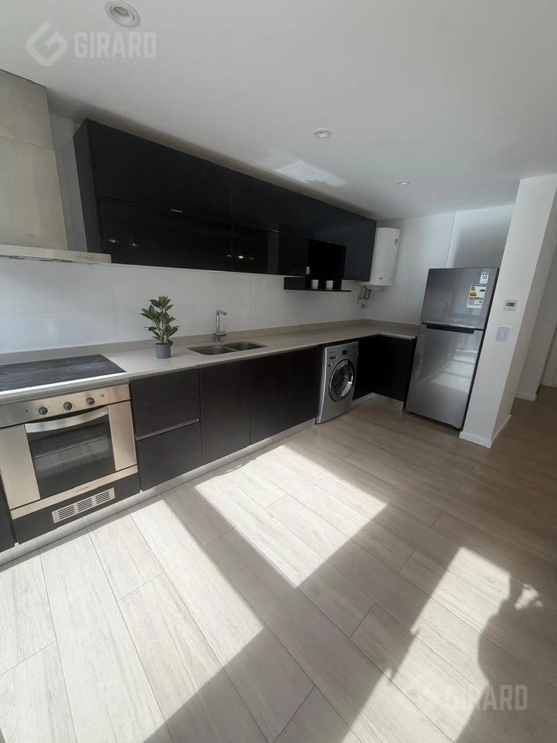 Venta Departamento 2 ambientes en zona centro