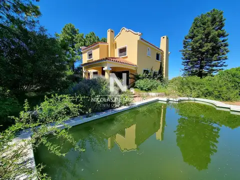 Casa en Venta de 5 dormitorios