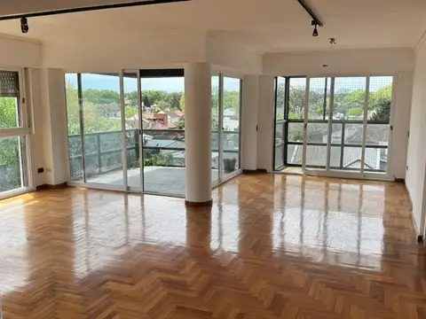 Departamento en Alquiler 35 años